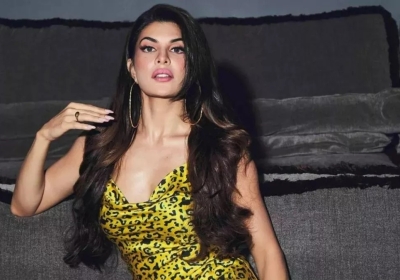 Jacqueline Fernandez