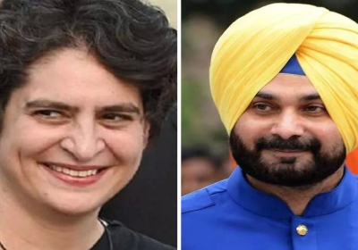 Sidhu may get a big Responsibility