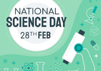  जानें क्यों मनाया जाता है राष्ट्रीय विज्ञान दिवस