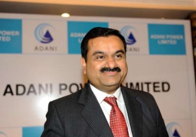 Gautam Adani बने दुनिया के 5वें सबसे अमीर कारोबारी