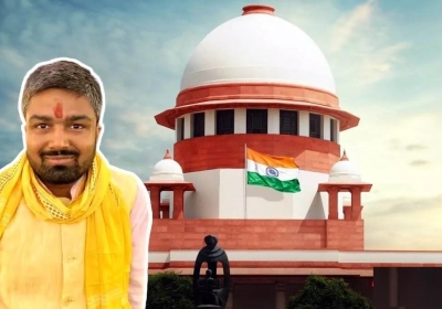 Supreme Court on Manish Kashyap Case