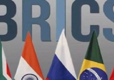 BRICS समूह में शामिल होना चाहता है ईरान