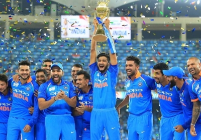 Asia Cup 2022: हो गया कन्फर्म