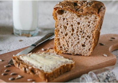 Diet Tips: अगर आप रोज खा रहे हैं ब्रेड