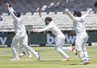 India vs Pakistan Test series