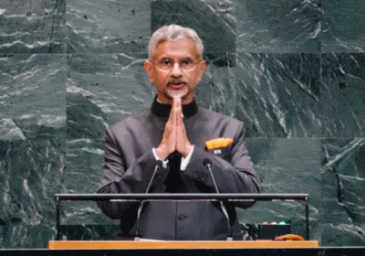 India Strong Credibility Amidst Global Turmoil