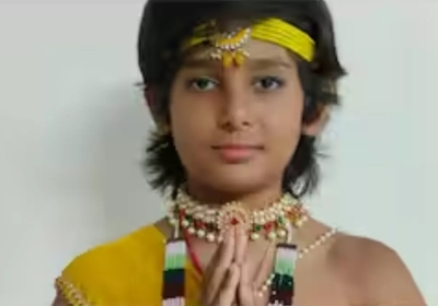 Veer Sharma Death News