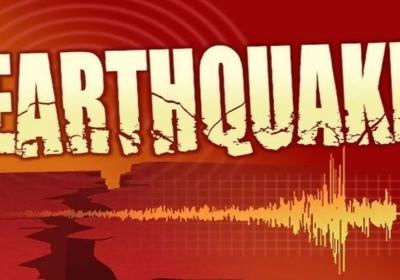 Earthquake Tremors Felt in Uttarkashi