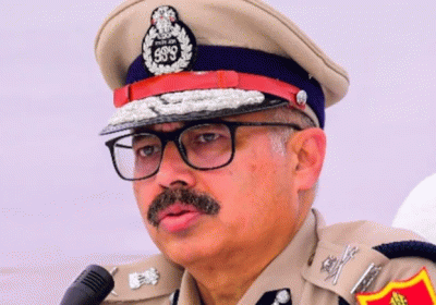 Major Reshuffle in Rajasthan Police Force