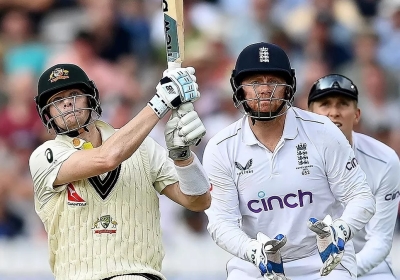 Ashes Series 2023