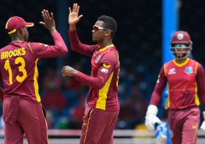 West Indies team announced: भारत के खिलाफ टी20 सीरीज के लिए वेस्टइंडीज टीम घोषित