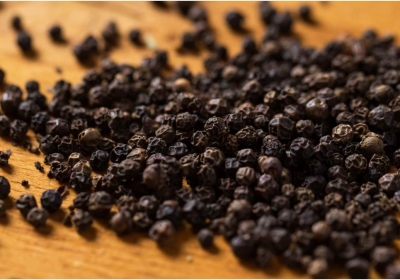 Black Pepper Benefits