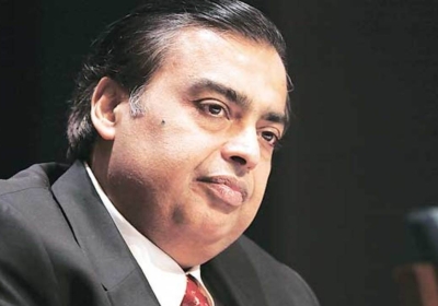 Reliance Mukesh Ambani Speech 