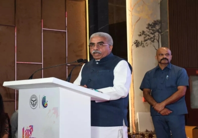 A Remarkable Effort by the Yogi Government