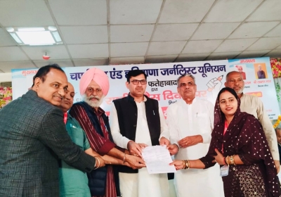 Panchayat Development Minister