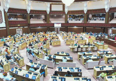 Rajasthan Assembly Budget 