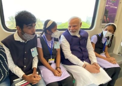 पीएम मोदी ने कहा-बैंकिंग सुधार का सुझाव देने के लिए बनाएं उद्यमियों