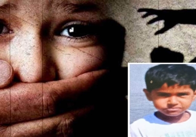 हमीरपुर कलेक्ट्रेट में लिपिक के पांच साल के मासूम बेटे का घर से अपहरण