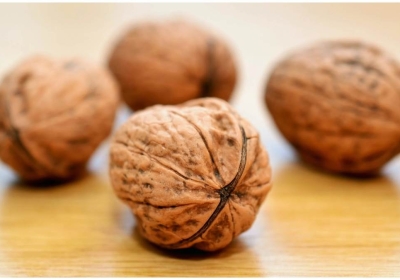 Walnuts Benefits: झुर्रियों से लेकर दाग-धब्बे तक दूर करता है अखरोट
