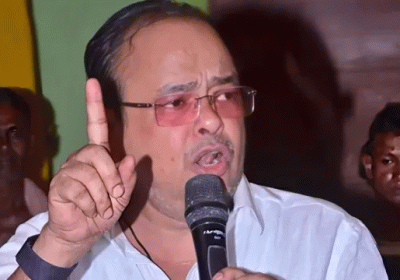Political Turmoil in Jharkhand over the Kusumba Incident