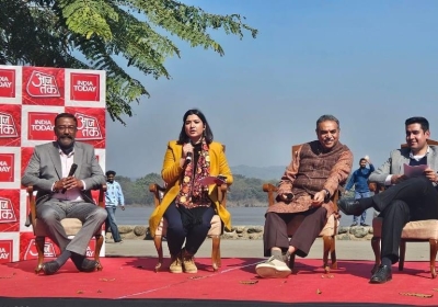 Lok Sabha Elections 2024