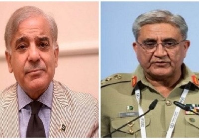 पाकिस्‍तान में सेना का दबदबा: बाजवा के सेवानिवृत्त होने पर Army Chief के चयन में सरकार की नहीं होगी कोई भूमिका
