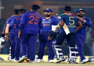 IPL खत्म अब टीम इंडिया को विश्व कप से पहले खेलनी है कितनी सीरीज