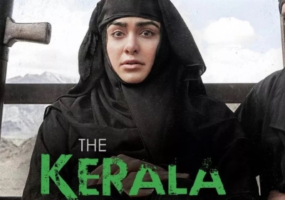 The Kerala Story OTT