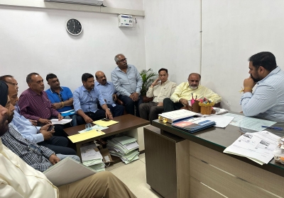 Chandigarh Property Buyers and Sellers Disappointed