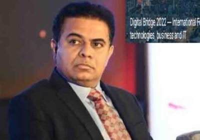 KTR To Be Invited In Kazakhstan