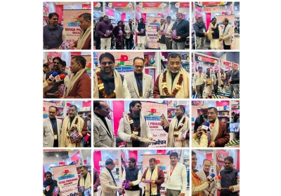 Man Ke Vrindavan Mein