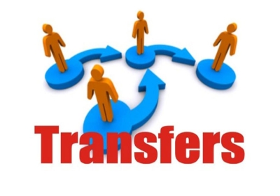  Haryana IAS-HCS Transfers