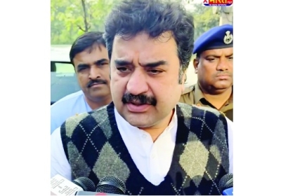 Kuldeep Bishnoi expressed his desire