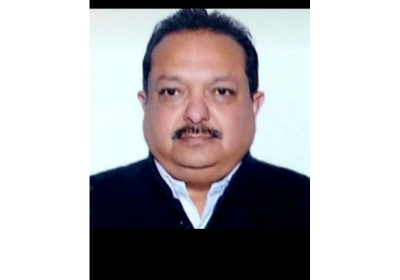 Sunil Jain