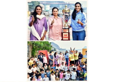 State level chess league to begin in Tirupati