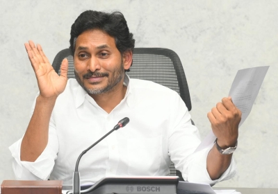 Jagan refuted Chandrababu's Lies
