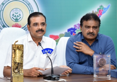 YSR Lifetime Achievement Award 2022