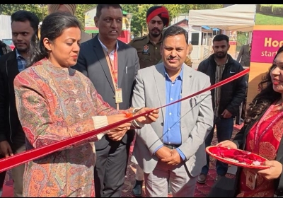 PNB Home Loan and Surya Home Loan Expo at Sports Complex Mohali