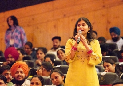 Newly Recruited Teachers Praised the Chief Minister
