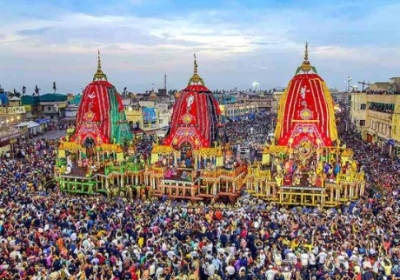 Puri Rath Yatra: Devotees Return for Darshan After Stampede Leaves 3 Dead