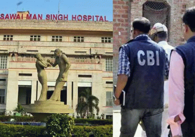 NEET Exam Controversy: