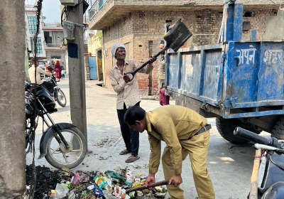 अब वार्ड 12