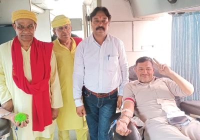 Blood Donation in Chandigarh