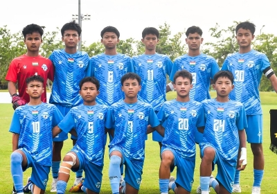 Minerva Becomes Sub-Junior League Champion