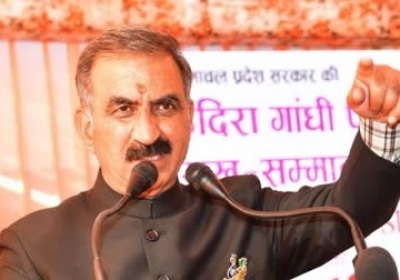 Chief Minister Sukhu fulfilled 5 guarantees