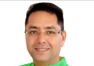 संपत्ति के नियमन के लिए लोगों को अब ऑनलाइन मिलेगी एन.ओ.सी.: अमन अरोड़ा