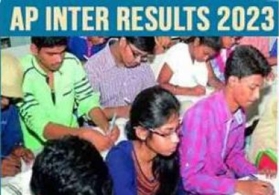 AP Board result 2023