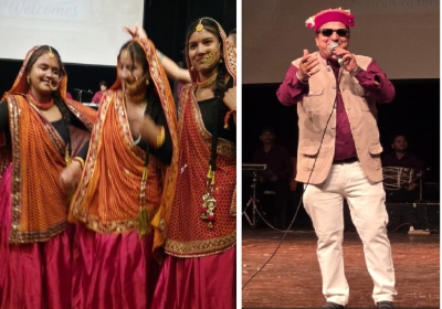 Myar Mulk, Meri Pehchaan