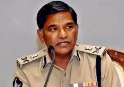 Officers Transferred in Andhrapradesh