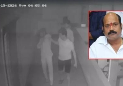 TDP People beat Sleeping Youth